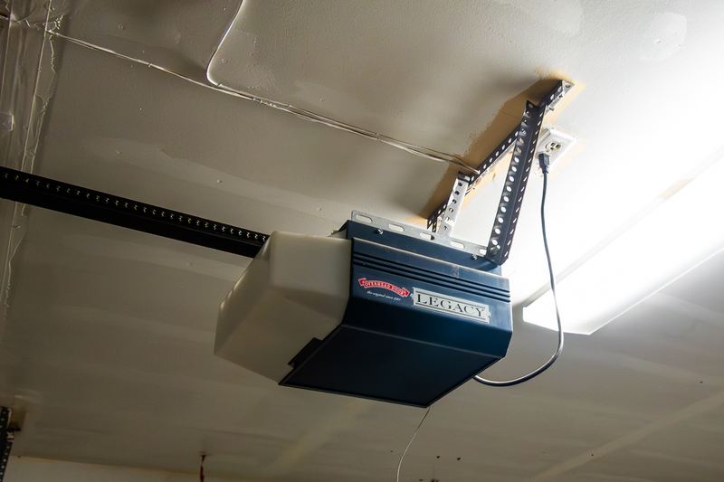 overhead door legacy garage door opener 55253047150