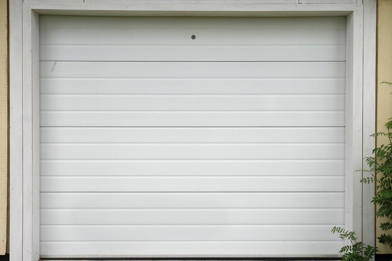 garage door 20180630